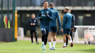 多米APP-诺丁汉森林阿斯顿维拉比赛预测