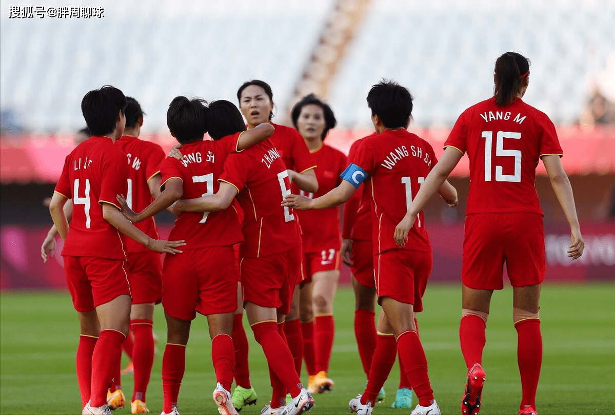 多米全站APP-赞比亚女足厉害吗?