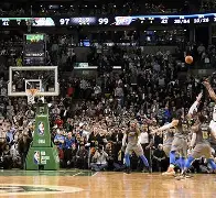 曼城夏季热身赛对凯尔特人