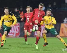 德国取得对波黑的胜利,晋级欧国杯半决赛了吗 德国取得对波黑的胜利,晋级欧国杯半决赛了吗