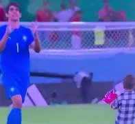 巴伦西亚门将定点扑救,化解对手攻势是什么 巴伦西亚门将定点扑救,化解对手攻势是什么