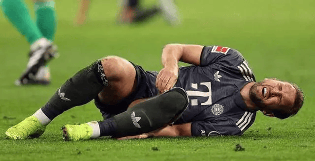 拜仁中场组合 拜仁中场组合