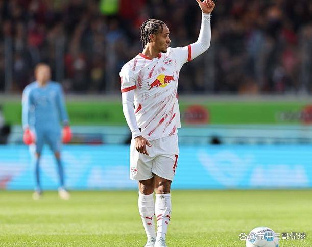 莱比锡小将崭露头角,被誉为未来德甲之星的是谁