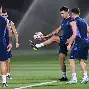梅西表演赛未上场原因揭晓 梅西表演赛未上场原因揭晓